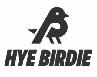 hye birdie