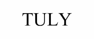 tuly