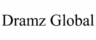 dramz global