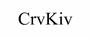 crvkiv