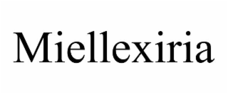 miellexiria