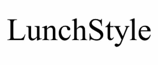 lunchstyle