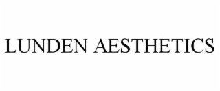 lunden aesthetics
