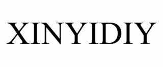 xinyidiy