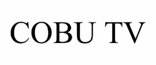 cobu tv