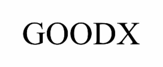 goodx