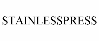 stainlesspress