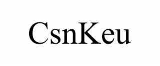 csnkeu