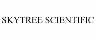 skytree scientific