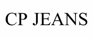 cp jeans