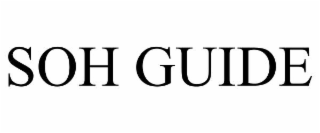 soh guide