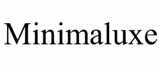 minimaluxe