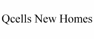 qcells new homes