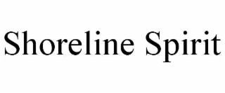 shoreline spirit