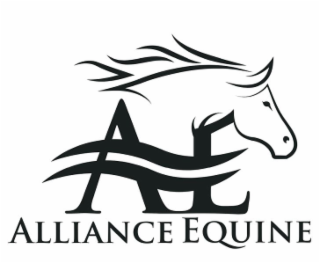 ae alliance equine