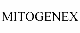 mitogenex