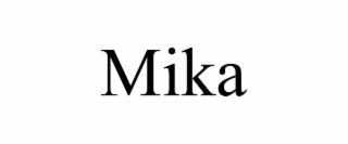 mika