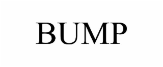 bump