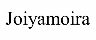 joiyamoira