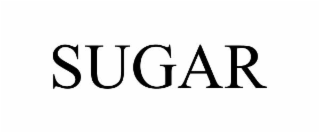 sugar