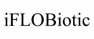 iflobiotic
