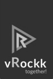 v rockk together!