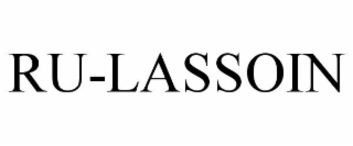 ru-lassoin