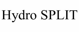 hydro split