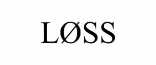 lØss