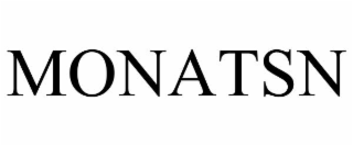monatsn