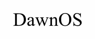 dawnos