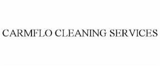 carmflo cleaning services