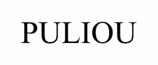 puliou