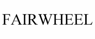 fairwheel
