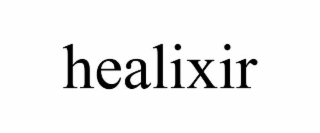healixir