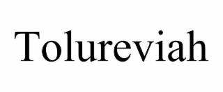 tolureviah