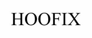 hoofix
