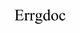 errgdoc