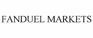 fanduel markets