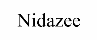 nidazee
