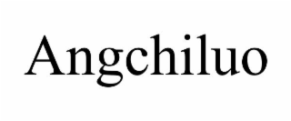 angchiluo