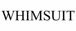 whimsuit