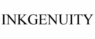 inkgenuity