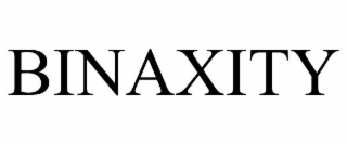 binaxity