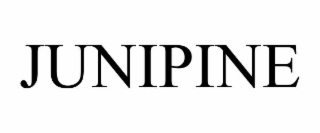 junipine