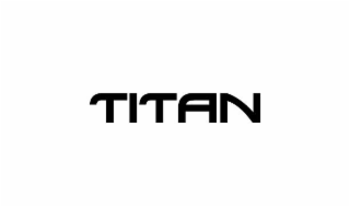 titan