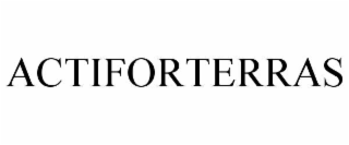actiforterras
