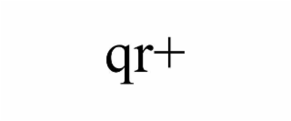 qr+