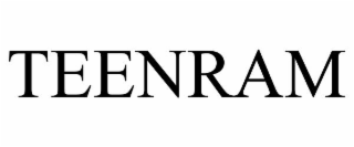 teenram