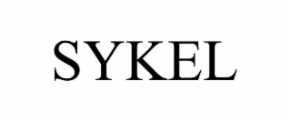 sykel